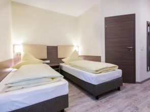 CityApart Hotel