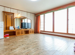 Yangyang Naksan 7 Honet Beach