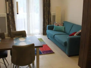Apartment Patricia