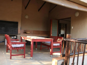 Donkerhoek Country Living