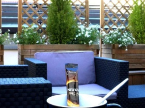 Irin Hotel
