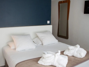 Privilège Appart Hotel Saint-Exupéry