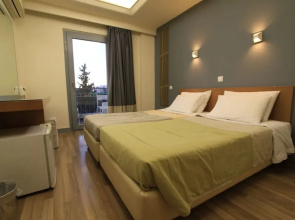 Ariston Hotel