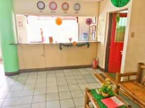 Friendly's Guesthouse