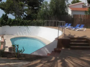 SolHabitat Villa Andrago