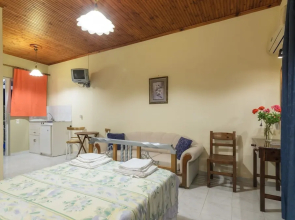 Artemis Apartments