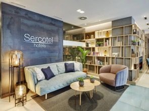 Sercotel Ayala Bilbao
