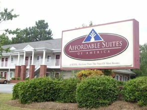 Affordable Suites Florence