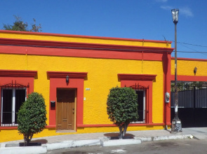 Central Bed & Breakfast