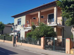 Villa Italia B&B