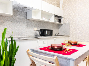 Bon voyage на шоссе Каширское