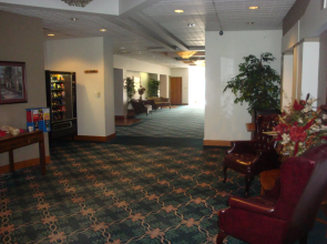 Americourt Extended Stays