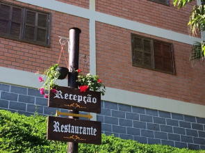 Pousada Alpenhof