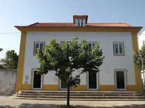Sonetos Do Tejo