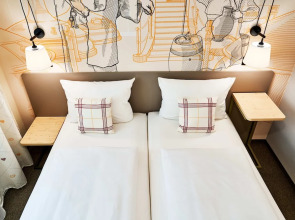 McDreams Hotel Ingolstadt