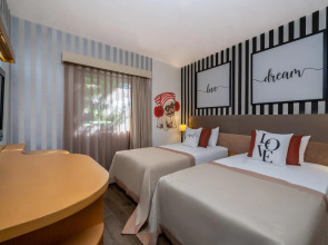 Selectum Family Resort Side