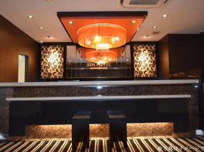 APA Hotel TKP Nippori-Ekimae