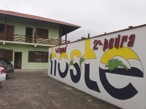 Hostel Itapoa Segunda Pedra