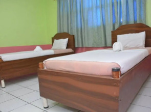 Vermilion Pension & Dormitel