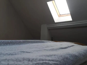 Maisonettewohnung am Badesee bei Kassel