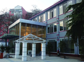 Jingkou Donghan Hotel - Zhenjiang