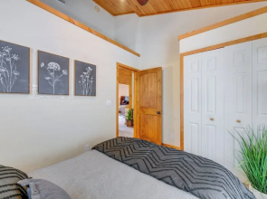 Mtn-view Waynesville Home Near Trout Stocked Creek