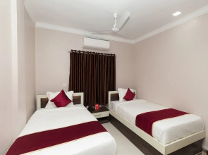 Hotel Aashiyana By OYO Rooms