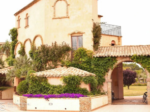 "classical Residence Baia Delle Palme Sleeps 4 - Bilo 4"