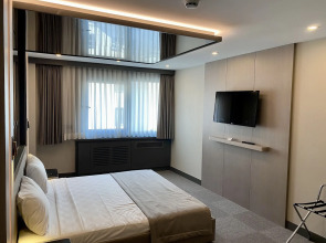 Triada Hotel Karakoy