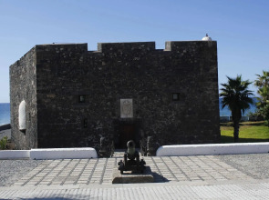 Seguro De Sol Studios