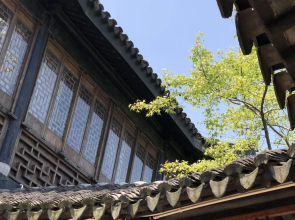Suzhou Ancient House