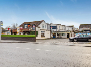 Lomond Park Hotel