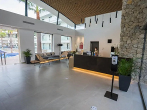 Hotel Morlans Suites