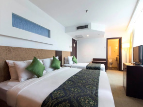 Howard Johnson By Wyndham Kuala Lumpur 118