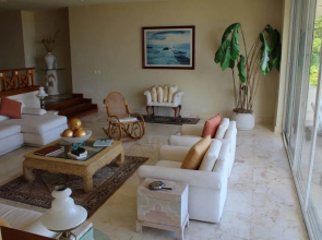 Puerta del Mar Cozumel