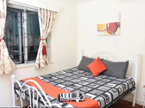 SHERRY HOMES Maya IBR