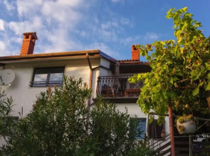Istra Green Soul Apartment