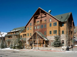 River Run Village by Keystone Resort