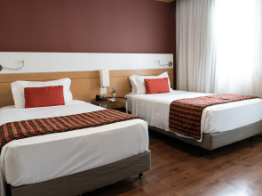 Quality Hotel Faria Lima