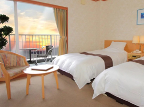 Hotel Manyomisaki
