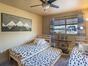 First Tracks 3301 Condo