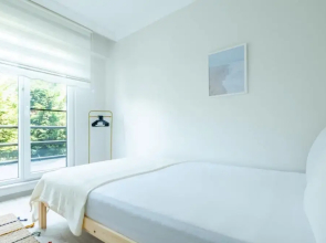 Charming Flat With Balcony in Sapanca Sakarya