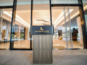 Bayprime Hotel