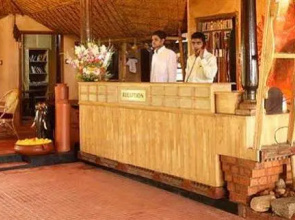 Cherai Beach Resort