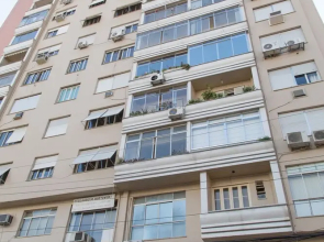 Apartamento Aluri