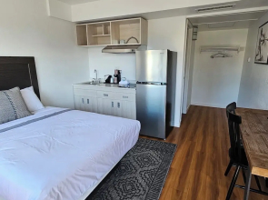 Valley View at King Oscar