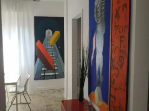 Appartamento di Design - Spazio d'arte 372