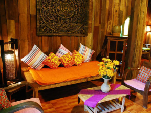Varinda Garden Resort