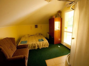 Bella Resort Guest House