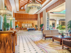 Grand Hyatt Kauai Resort and Spa